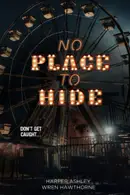Book cover of No Place To Hide