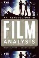 Book cover of An Introduction To Film Analysis Technique And Meaning In Narrative Film