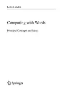 Book cover of Computing with Words