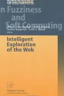 Book cover of Intelligent Exploration of the Web