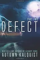 Book cover of Defect : Part Two