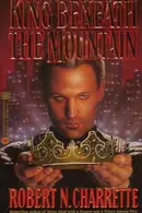 Book cover of A King Beneath the Mountain