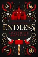 Book cover of Endless