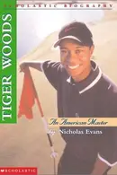 Book cover of Tiger Woods