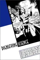 Book cover of Dignifying Science