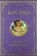 Book cover of LOST GIRLS 1