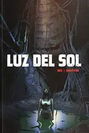 Book cover of Luz del sol