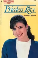 Book cover of Priceless Love