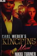 Book cover of Miami