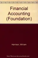 Book cover of Financial Accounting
