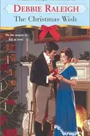 Book cover of The Christmas Wish