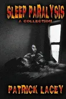 Book cover of Sleep Paralysis