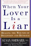Book cover of When Your Lover Is a Liar
