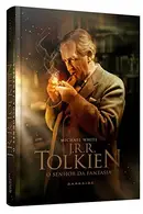 Book cover of J. R. R. Tolkien