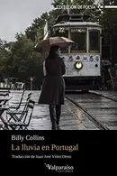 Book cover of LA LLUVIA EN PORTUGAL