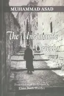 Book cover of The Unromantic Orient