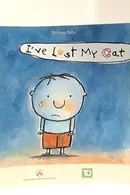 Book cover of I've Lost My Cat