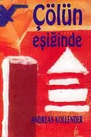 Book cover of Colun Esiginde