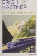 Book cover of Der kleine Grenzverkehr
