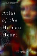 Book cover of Atlas of the human heart