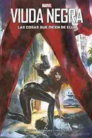 Book cover of Black Widow
