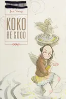 Book cover of Koko be good
