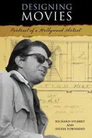 Book cover of Designing movies