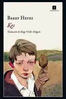 Book cover of Kes