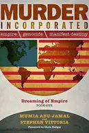 Book cover of Dreaming of empire