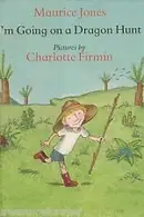 Book cover of I Am Going on a Dragon Hunt