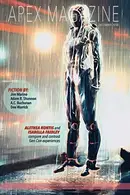 Book cover of Apex Magazine -- December 2018