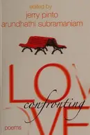 Book cover of Confronting love