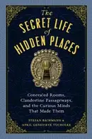 Book cover of Secret Life of Hidden Places