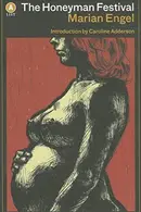 Book cover of The Honeyman Festival