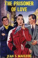 Book cover of Prisoner of Love