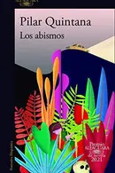 Book cover of Los abismos