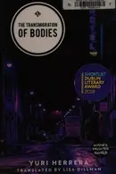 Book cover of The transmigration of bodies