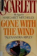 Book cover of Scarlett, Volume 2