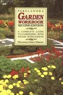 Book cover of Perelandra garden workbook