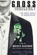 Book cover of Gross indecency