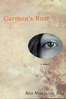 Book cover of Carmen's rust