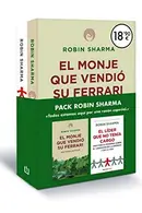Book cover of Pack Robin Sharma