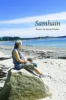 Book cover of Samhain