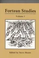 Book cover of Fortean studies