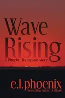 Book cover of Wave Rising