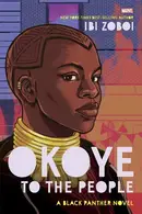 Book cover of Okoye to the People