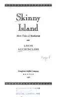 Book cover of Skinny island