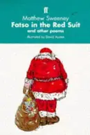Book cover of Fatso in the Red Suit