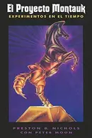 Book cover of El Proyecto Montauk