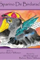 Book cover of Sparino De Birdarack